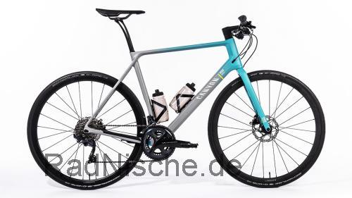 Canyon Roadlite 8 technische daten 